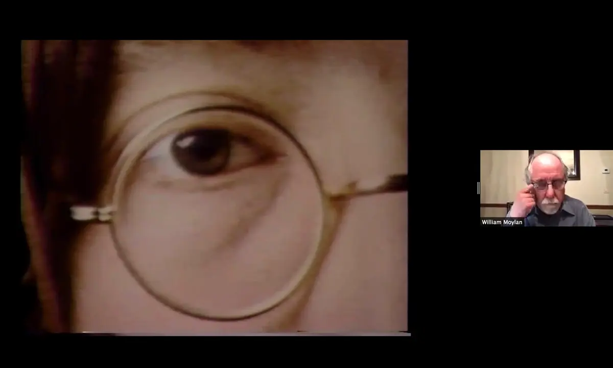 John Lennon Remembered UMass Lowell